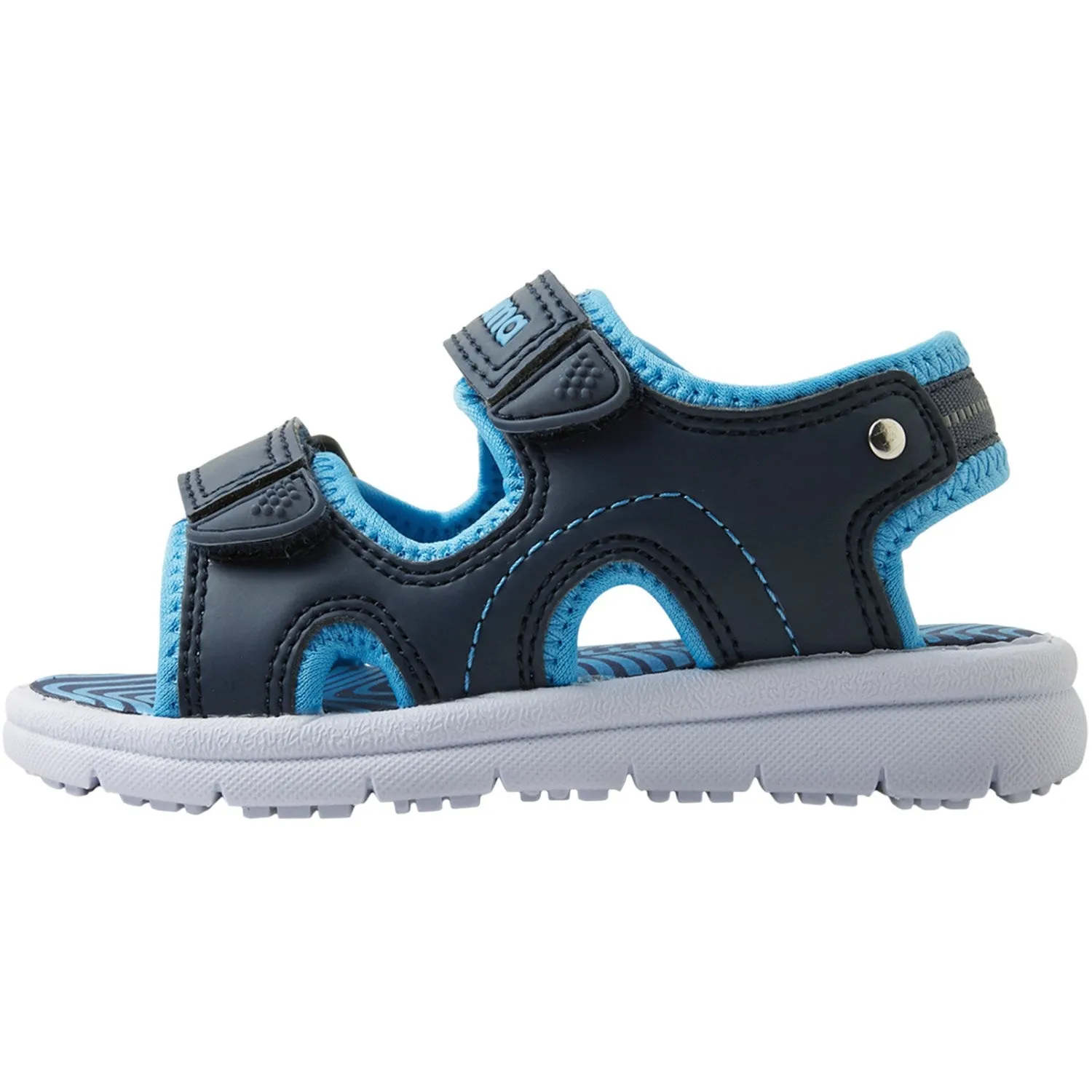 Reima Navy Sandalen Bungee Reima