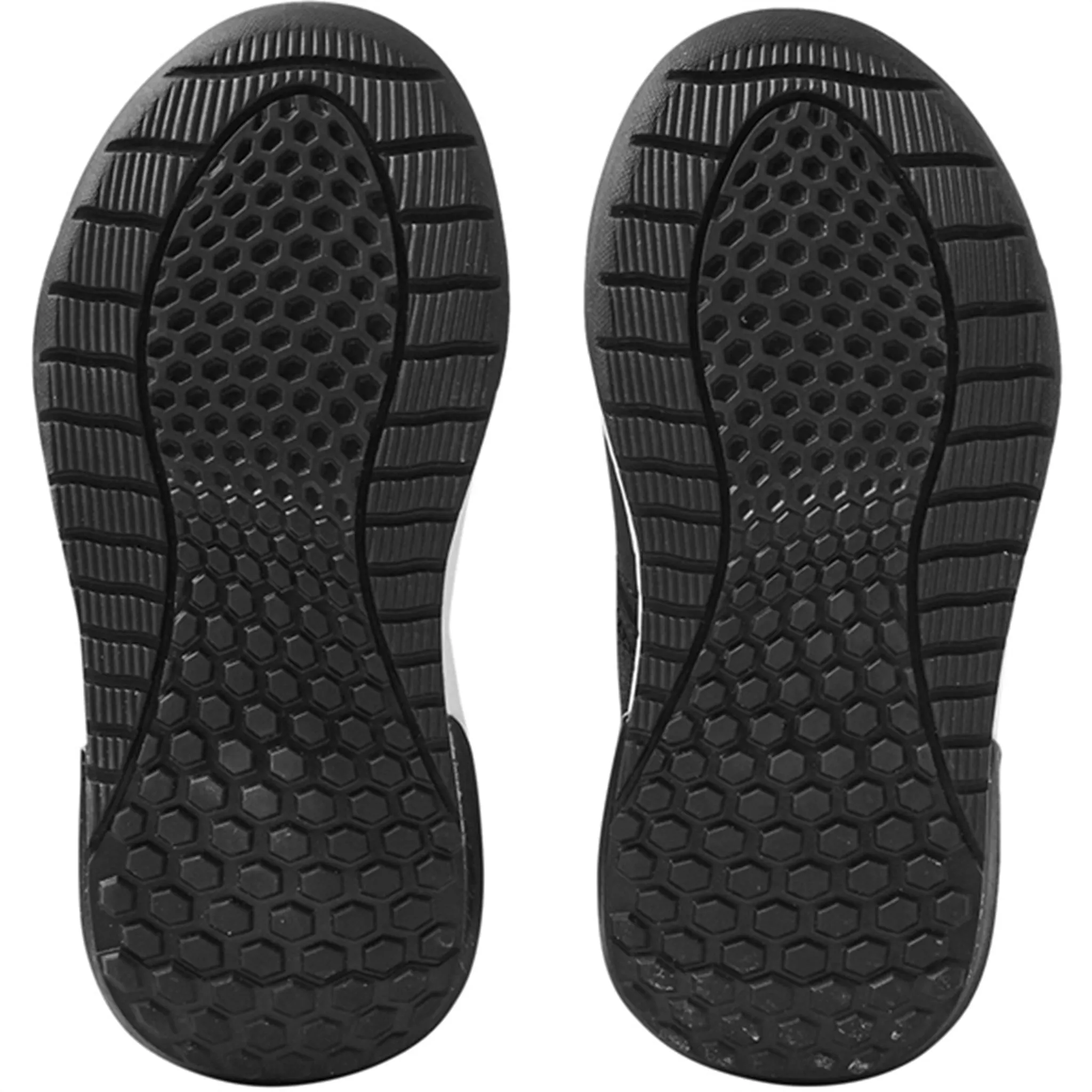 Reima Reimatec Wasserdichte Sneakers Kiirus Schwarz Reima