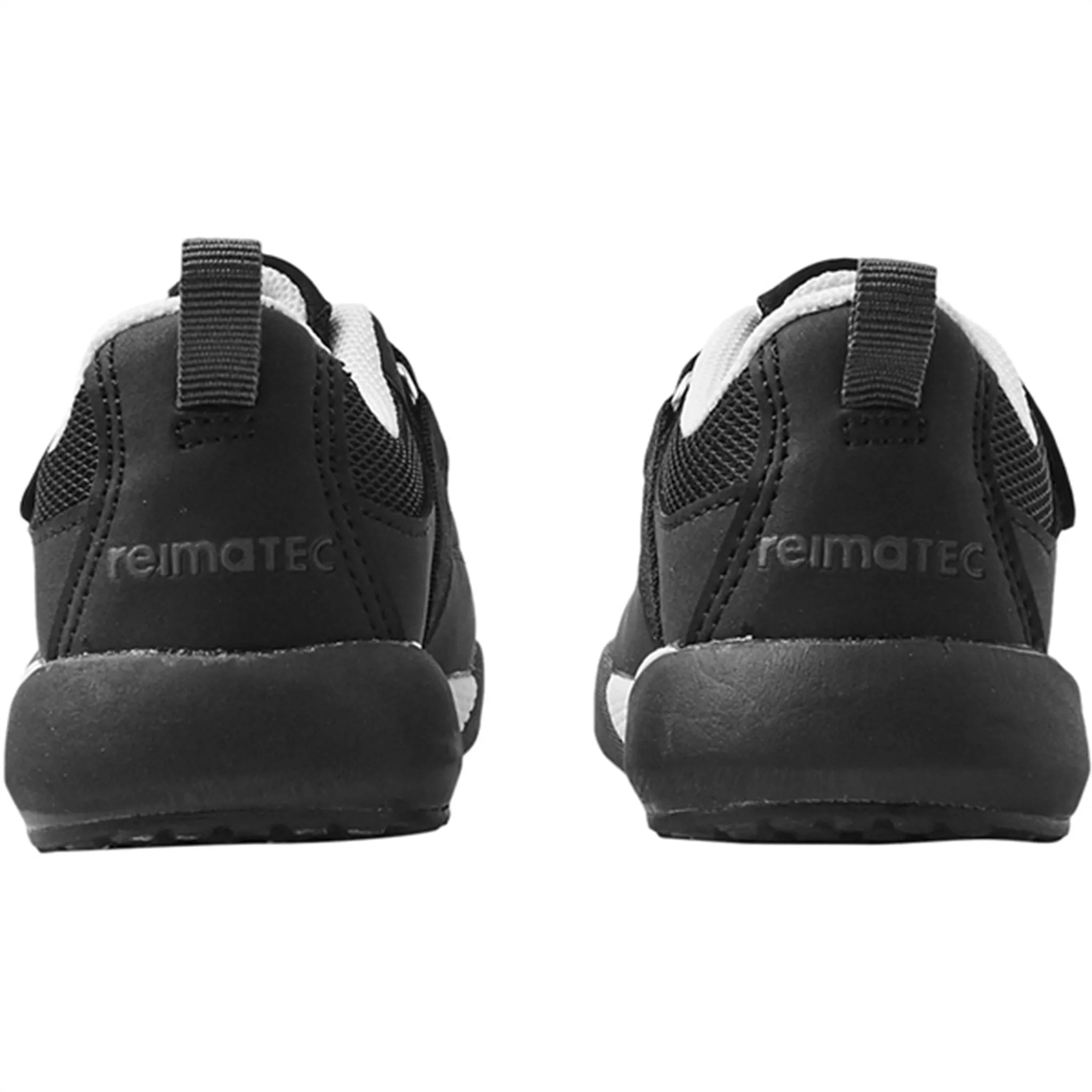 Reima Reimatec Wasserdichte Sneakers Kiirus Schwarz Reima