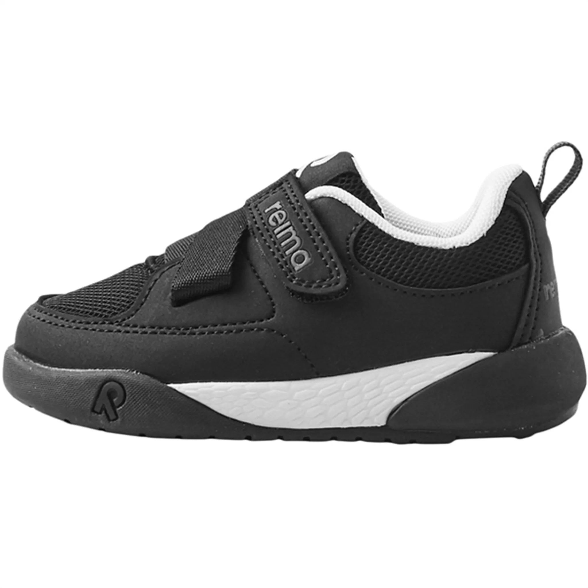 Reima Reimatec Wasserdichte Sneakers Kiirus Schwarz Reima
