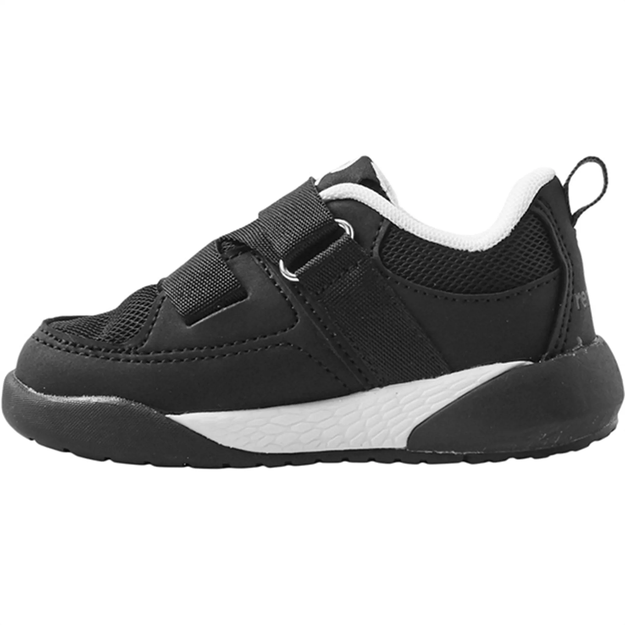 Reima Reimatec Wasserdichte Sneakers Kiirus Schwarz Reima