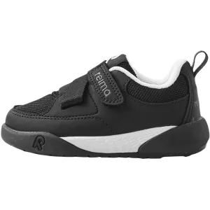 Reima Reimatec Wasserdichte Sneakers Kiirus Schwarz Reima