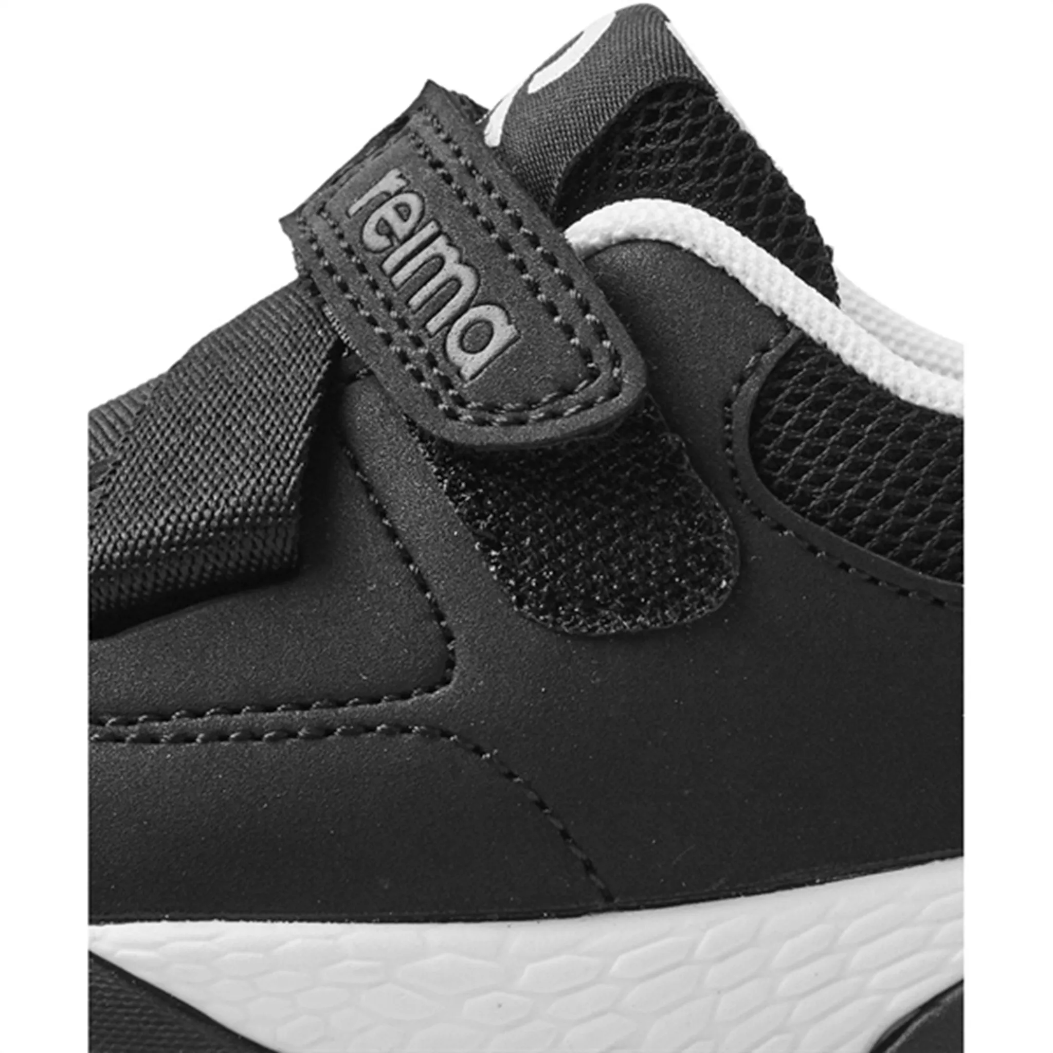 Reima Reimatec Wasserdichte Sneakers Kiirus Schwarz Reima