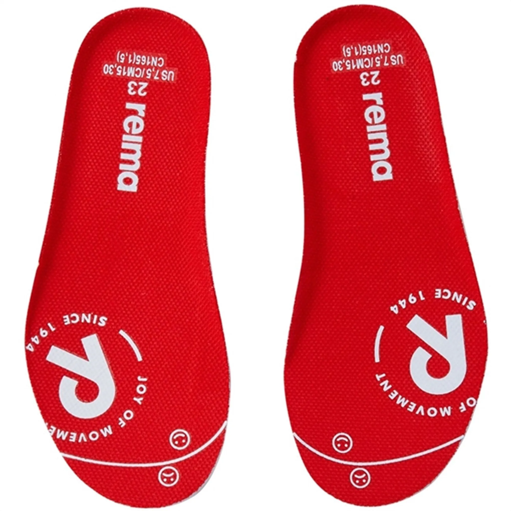 Reima Reimatec Wasserdichte Sneakers Kiirus Schwarz Reima