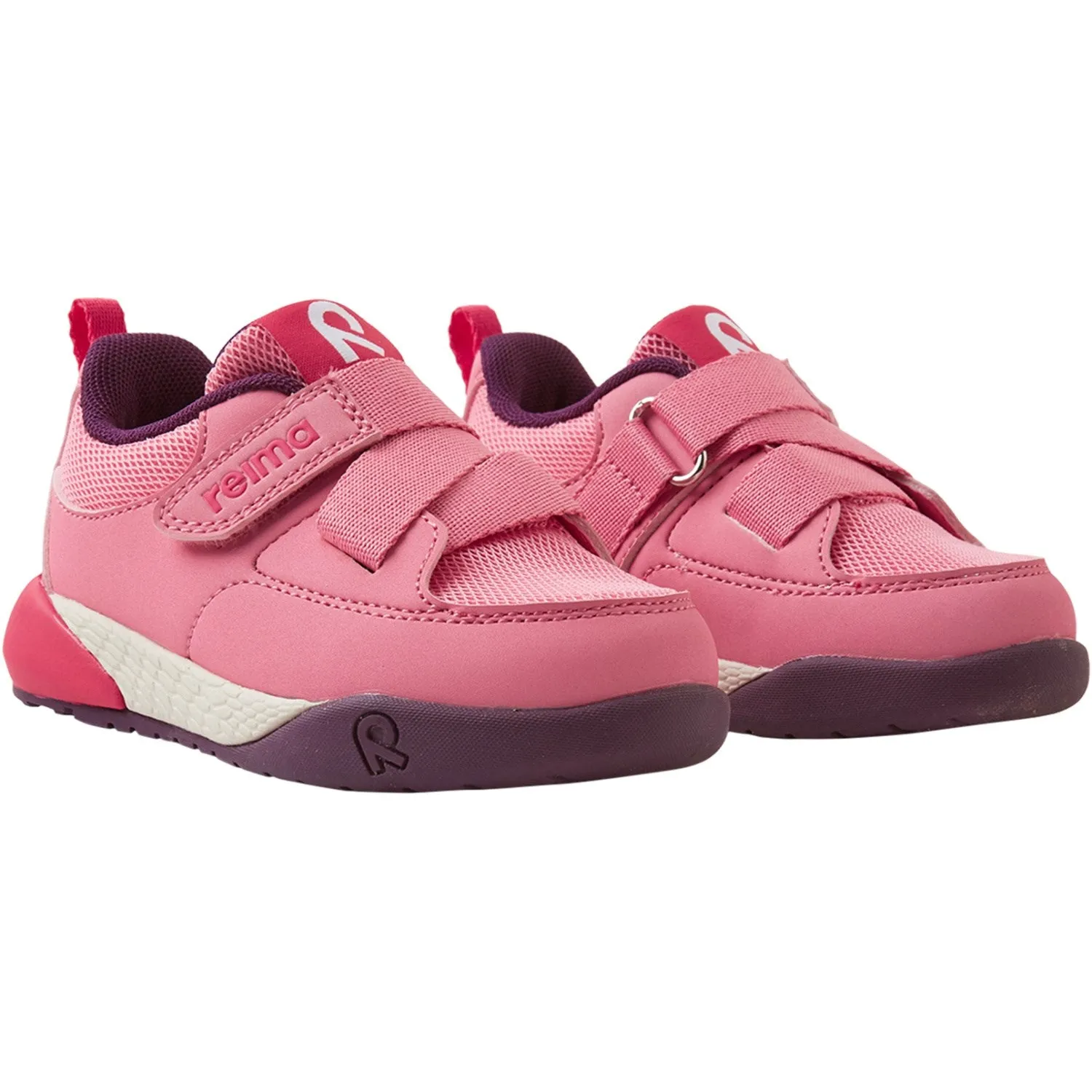 Reima Sunset Pink Reimatec Schuhe Kiirus Reima