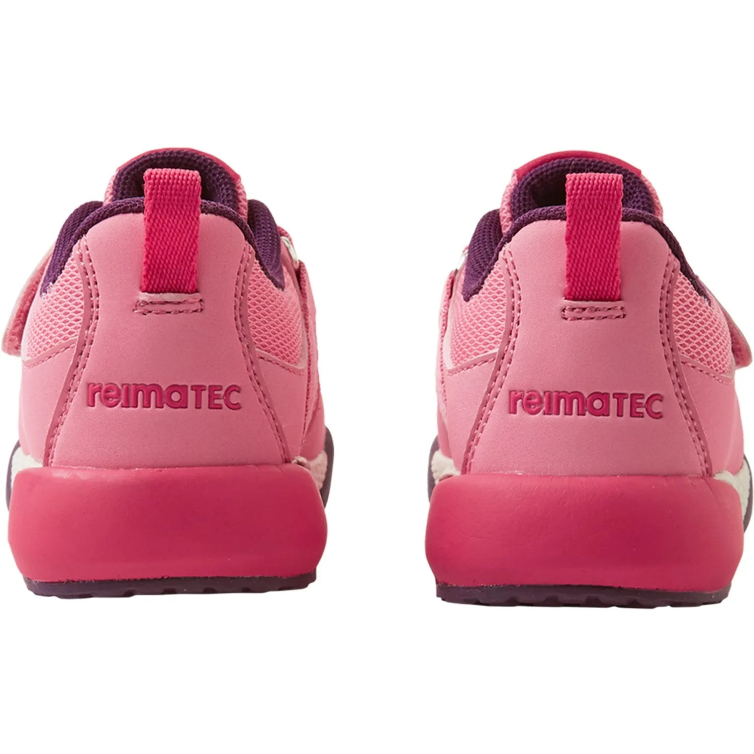 Reima Sunset Pink Reimatec Schuhe Kiirus Reima
