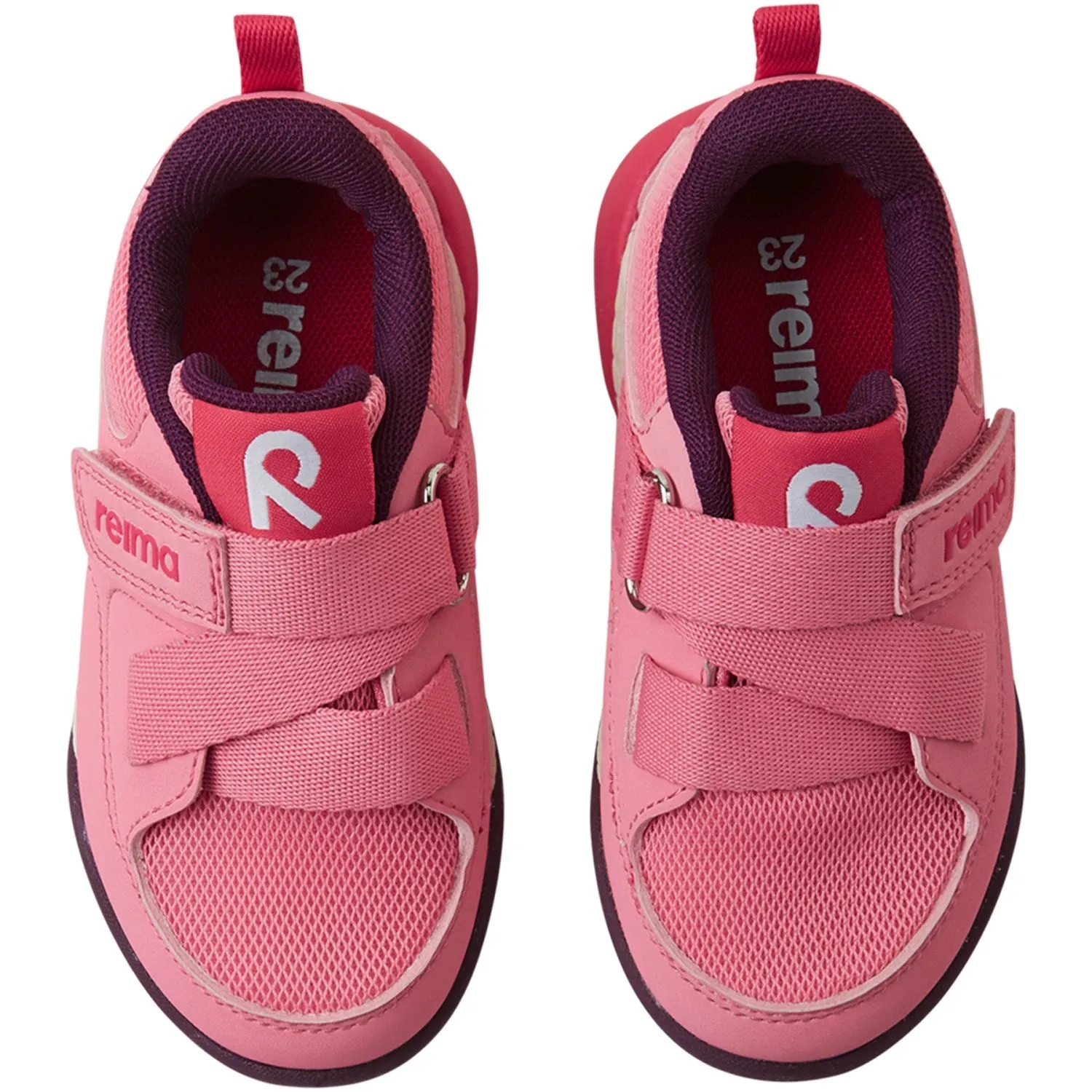 Reima Sunset Pink Reimatec Schuhe Kiirus Reima