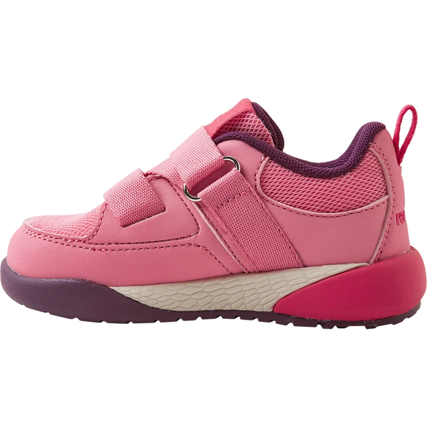 Reima Sunset Pink Reimatec Schuhe Kiirus Reima