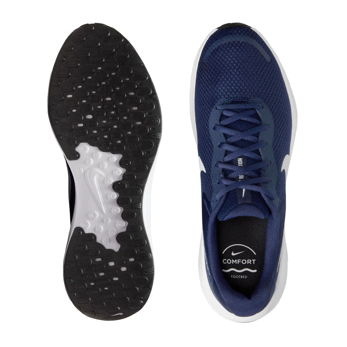 Revolution 7 - Herrenschuhe_Nike