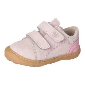 Ricosta: Tommy Klettverschluss-Sneaker - Violett / Lila