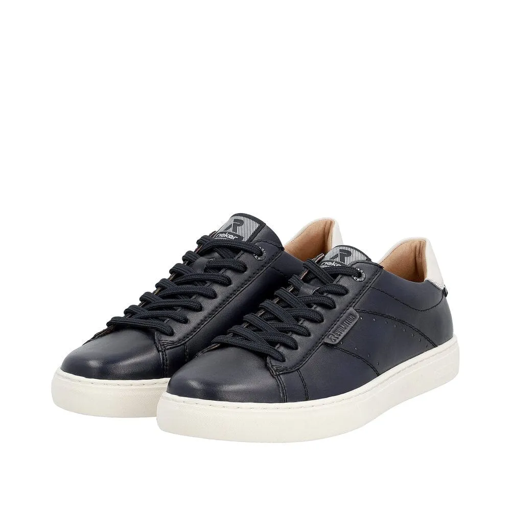 RIEKER CLARINO NAMUR U0704-14 HERREN