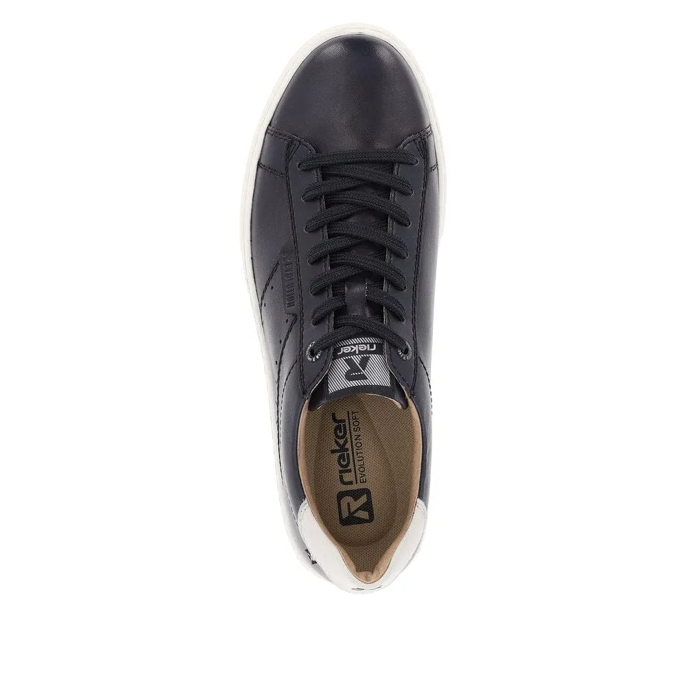 RIEKER CLARINO NAMUR U0704-14 HERREN