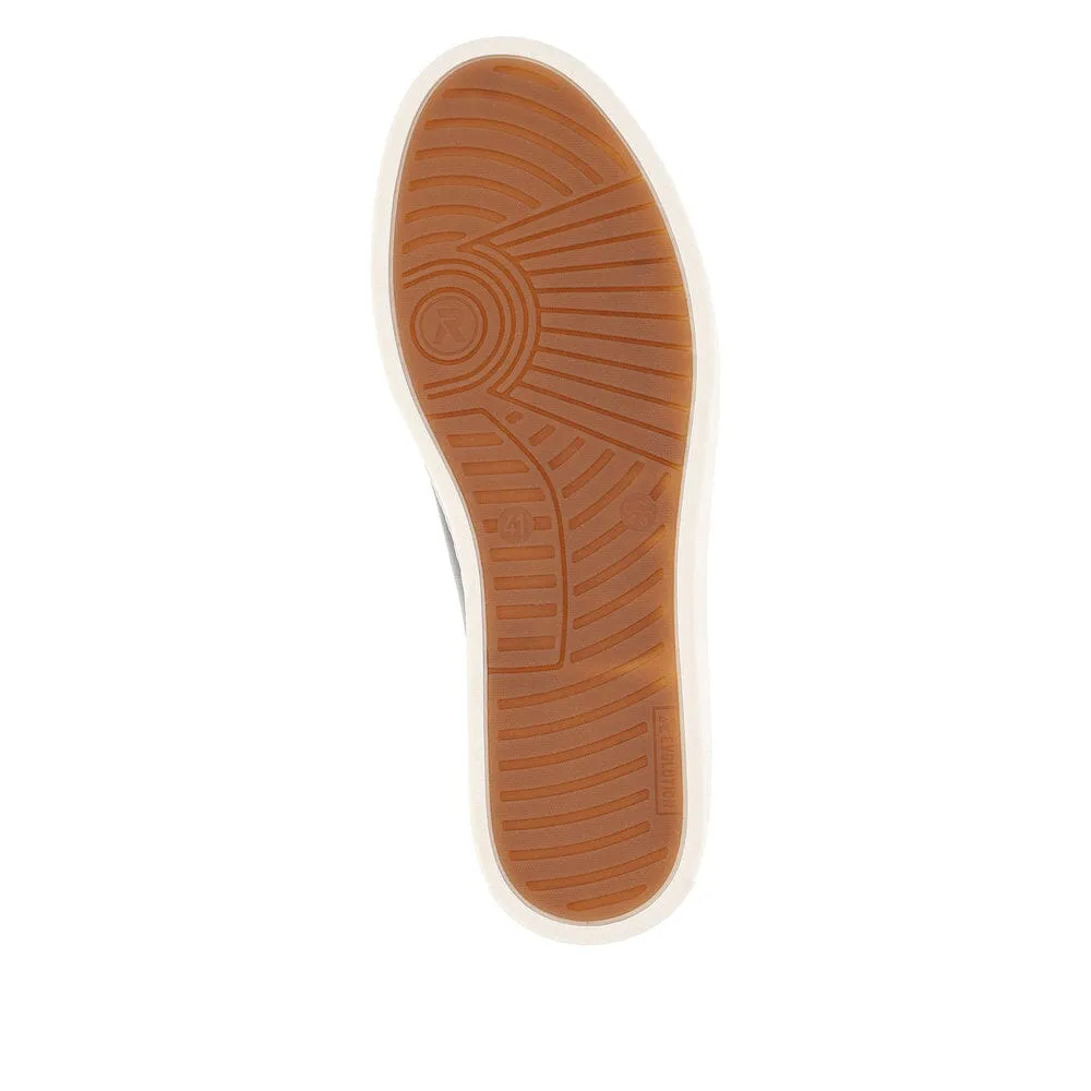RIEKER CLARINO NAMUR U0704-14 HERREN