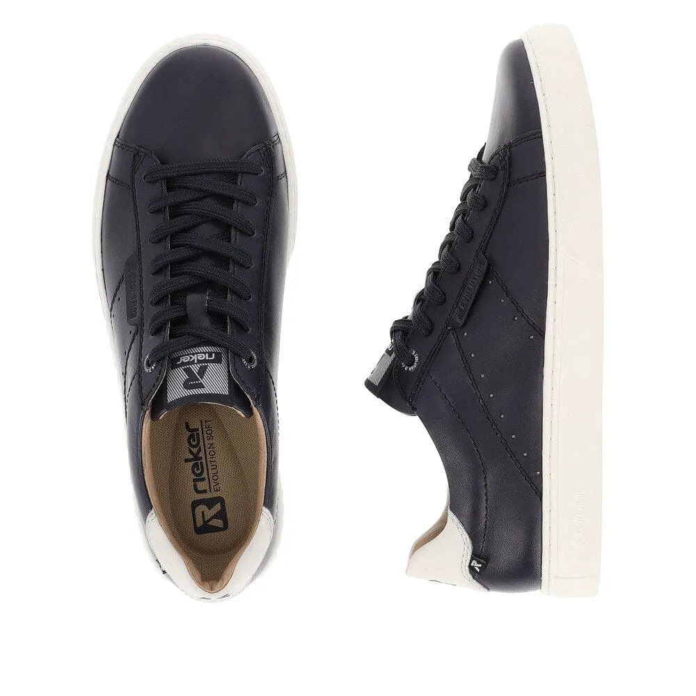RIEKER CLARINO NAMUR U0704-14 HERREN