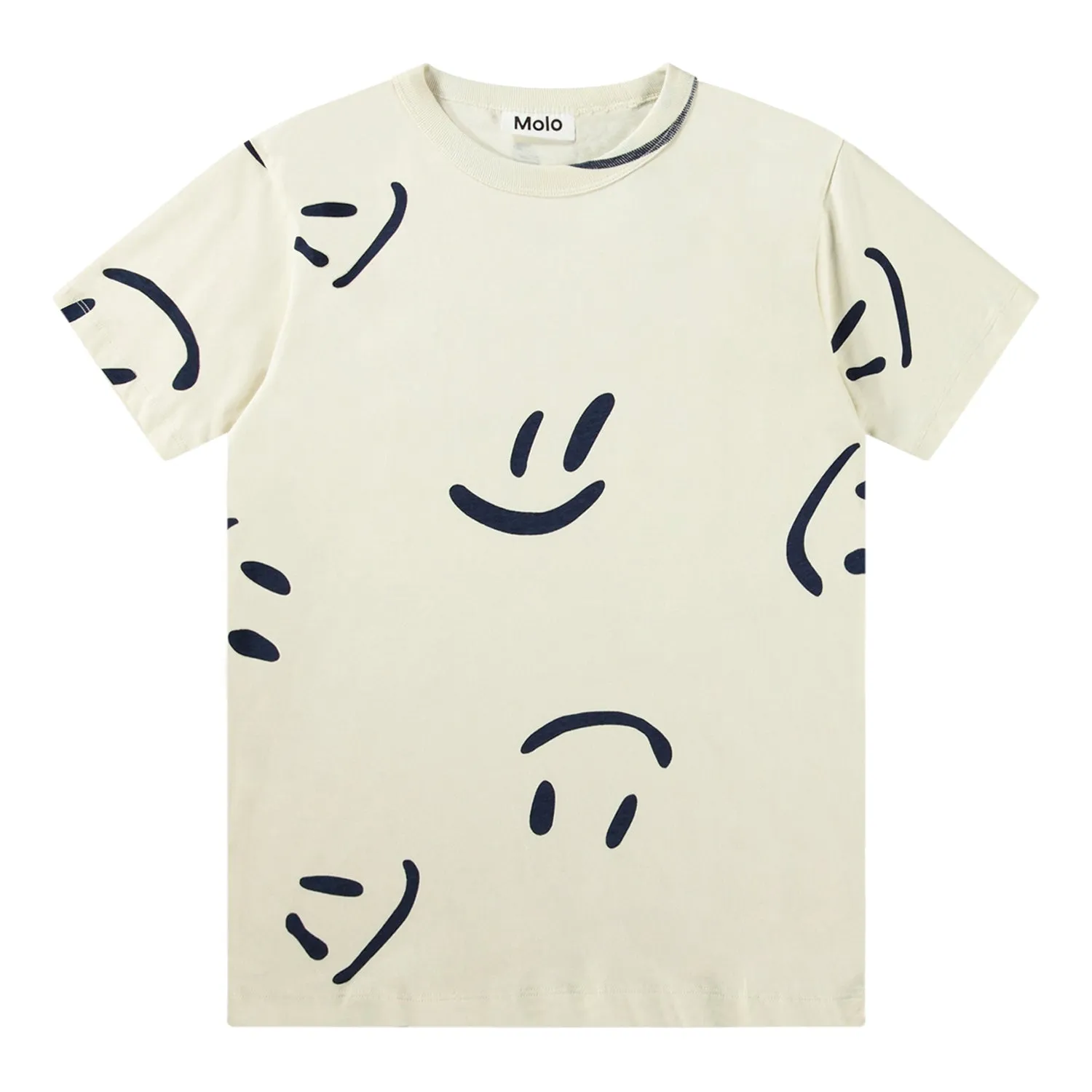 Riley Big Smiles T-Shirt