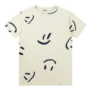 Riley Big Smiles T-Shirt