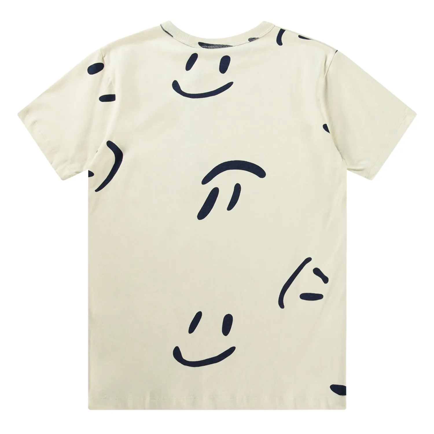 Riley Big Smiles T-Shirt