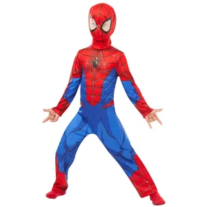 Rubies Marvel Spiderman Kostüm Rubies