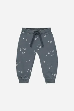 Rylee   Cru Babykids Joggerhose | Paisley