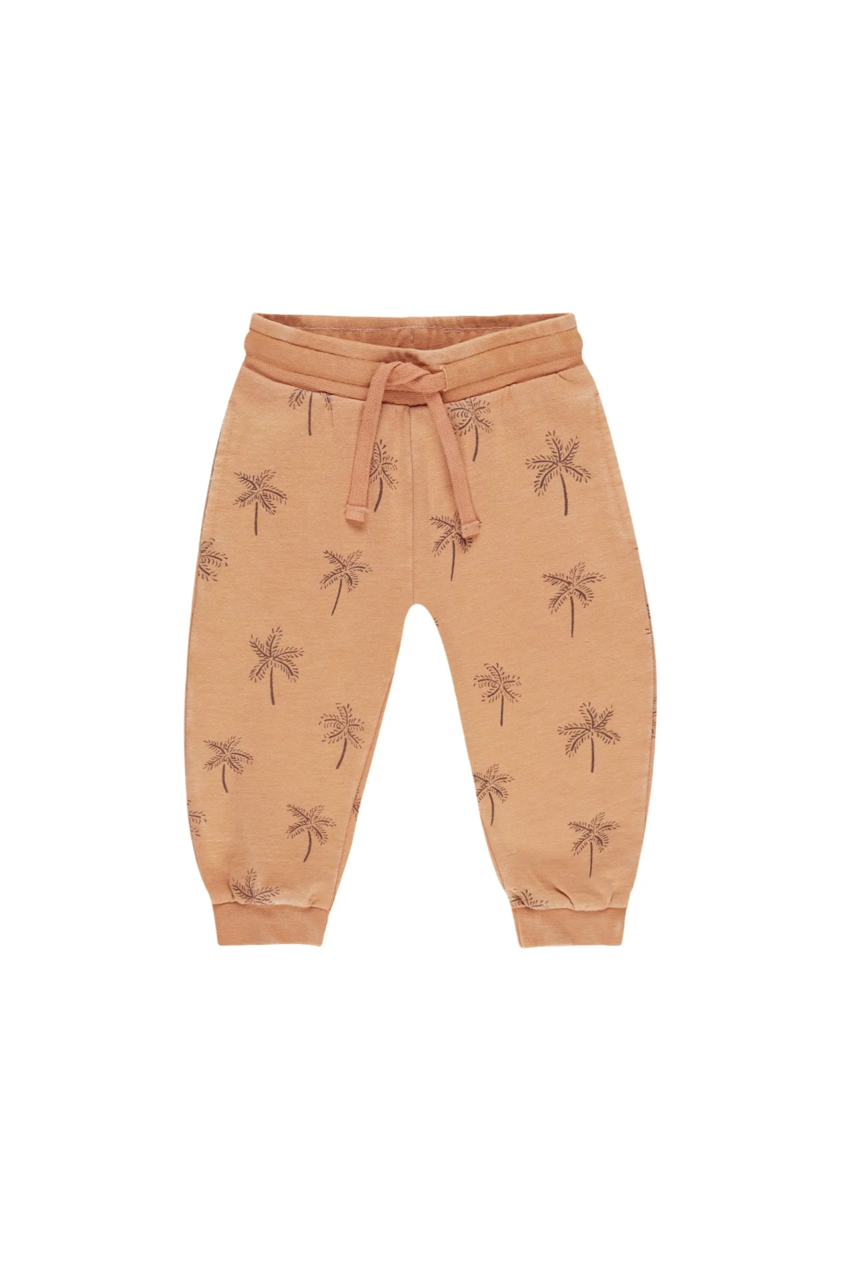 Rylee   Cru Babykids Joggerhose | Palmen