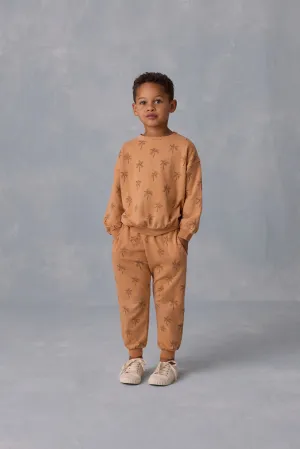 Rylee   Cru Babykids Joggerhose | Palmen