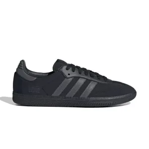 Samba OG 'Schwarz Reflektierend'