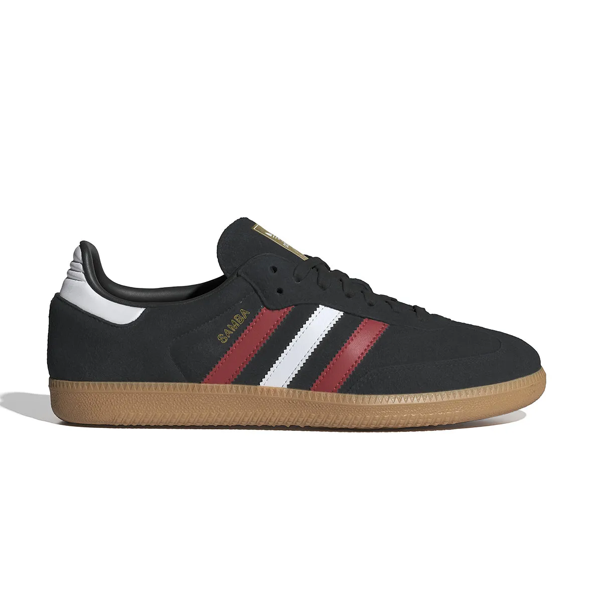 Samba OG 'Core Schwarz'
