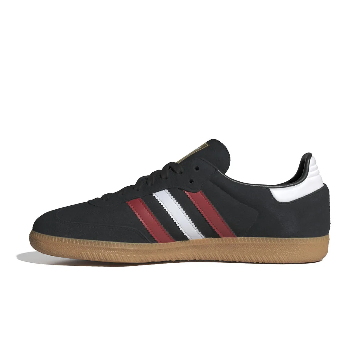 Samba OG 'Core Schwarz'