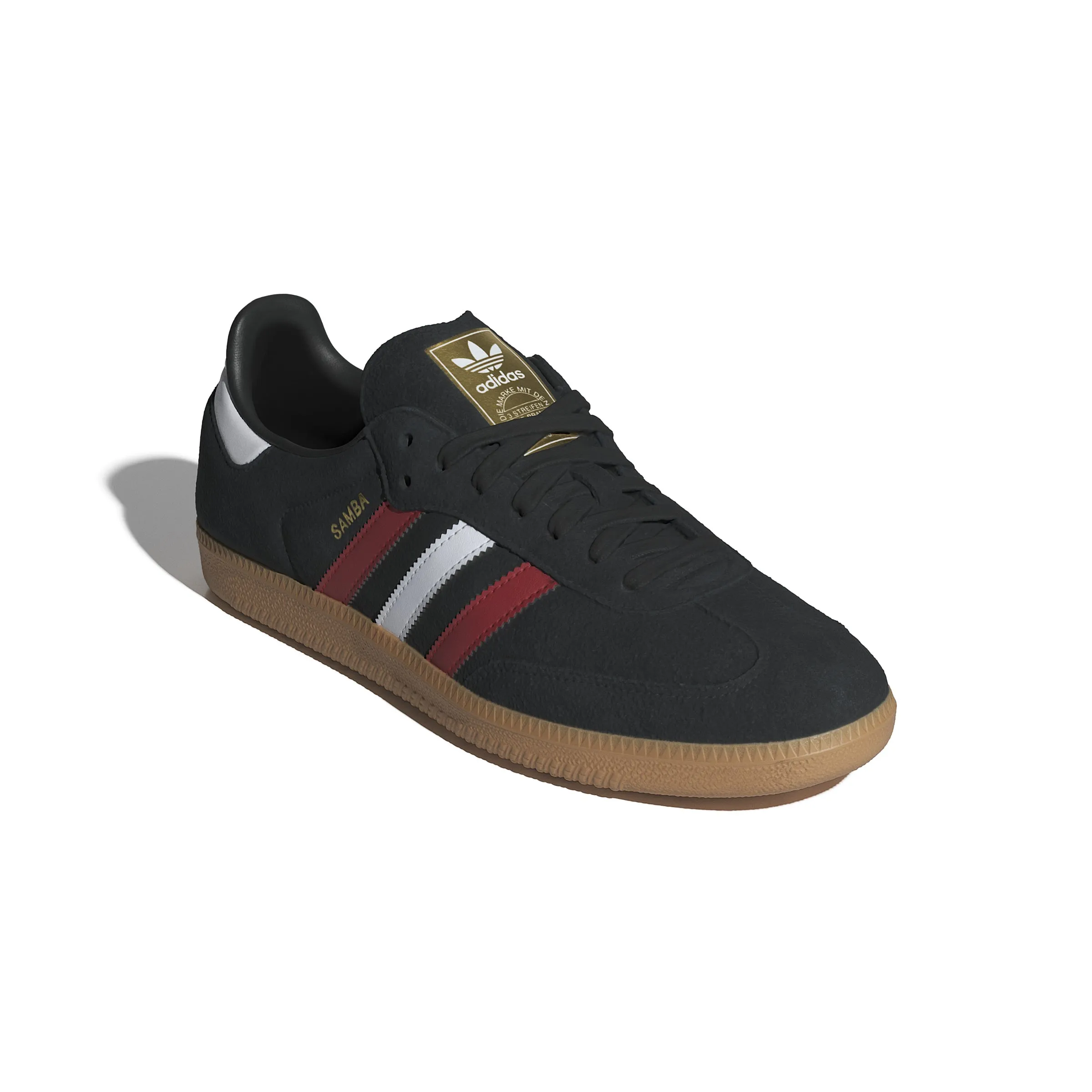 Samba OG 'Core Schwarz'