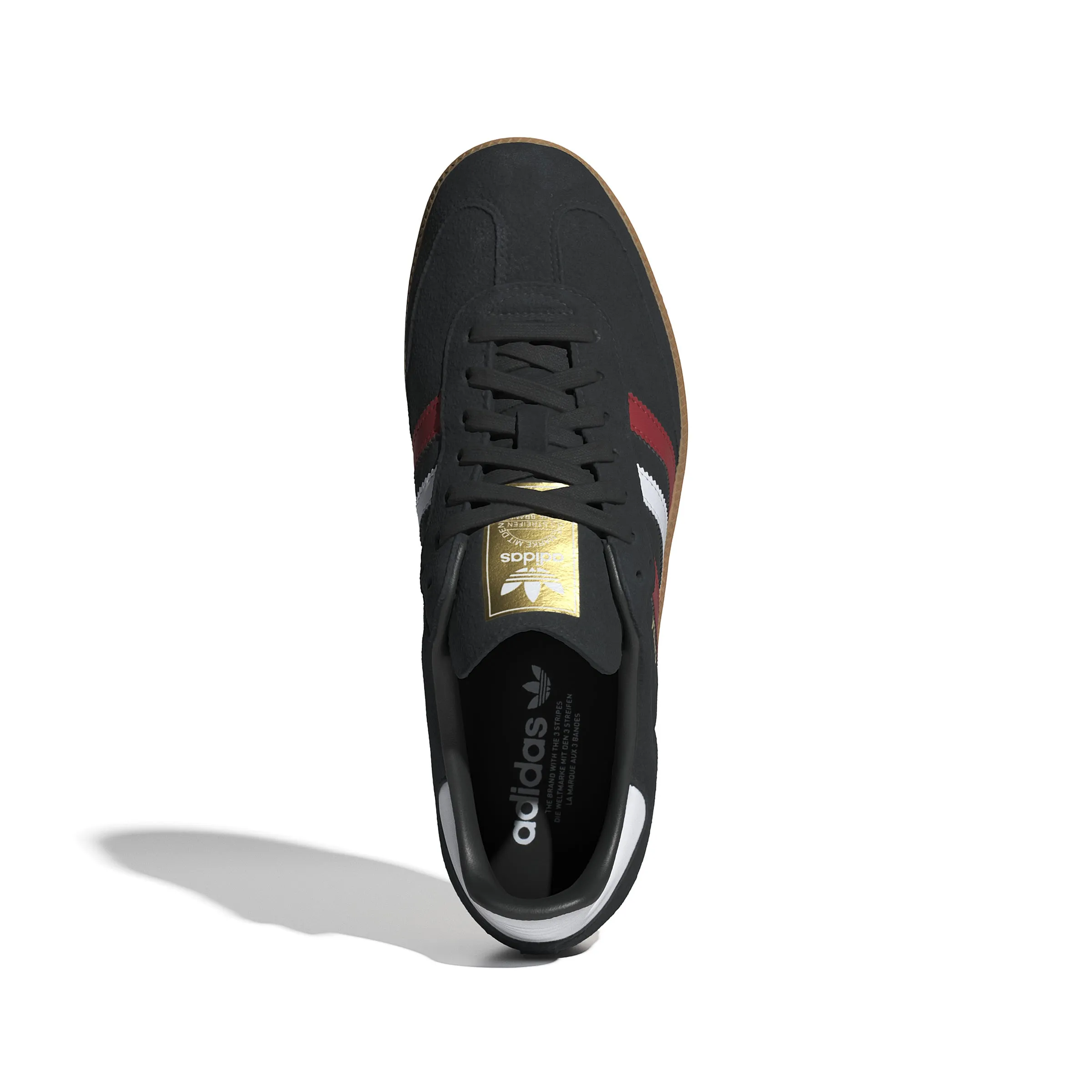 Samba OG 'Core Schwarz'