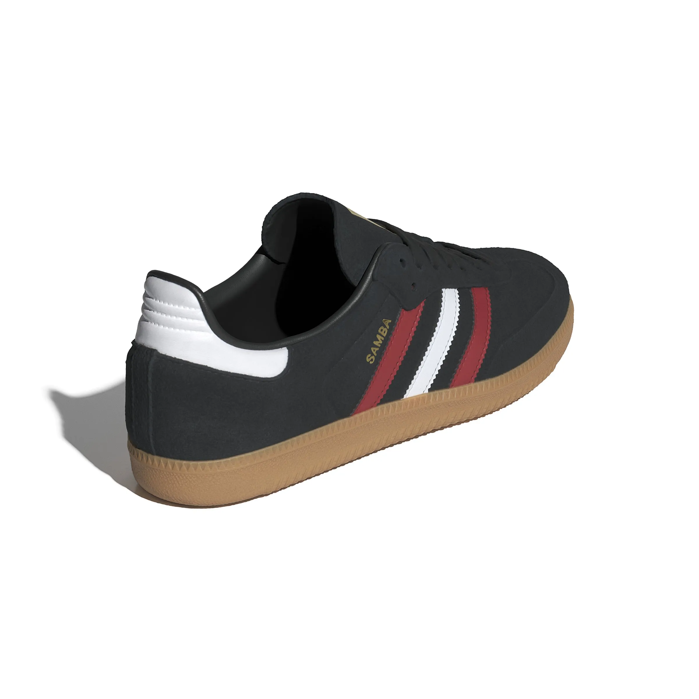 Samba OG 'Core Schwarz'