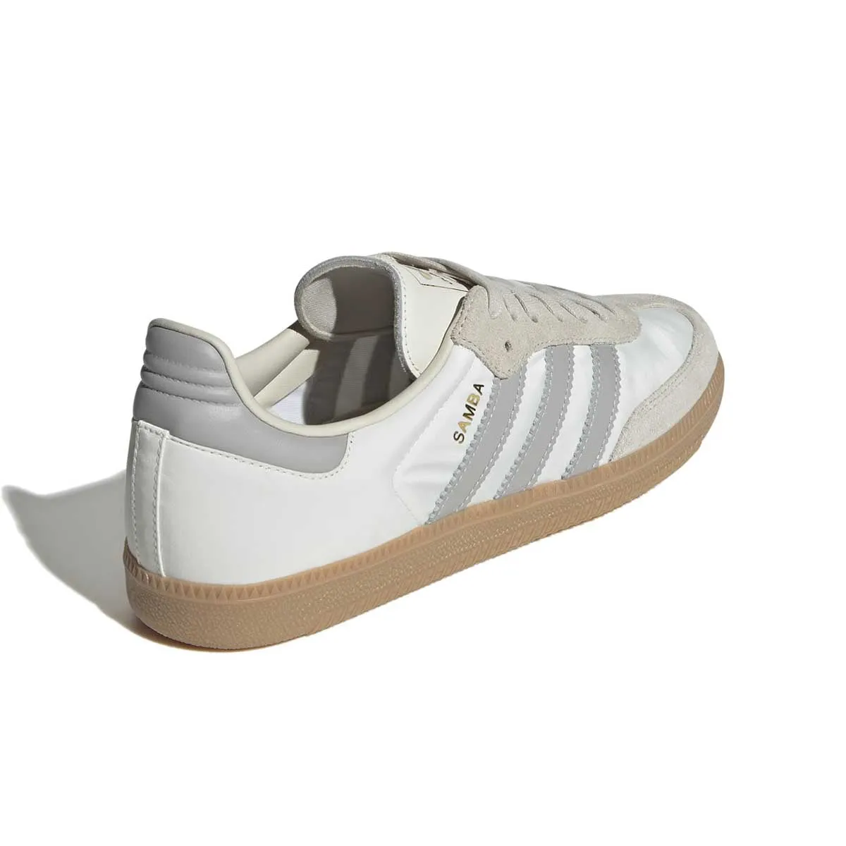 Samba OG 'Off White Grau'