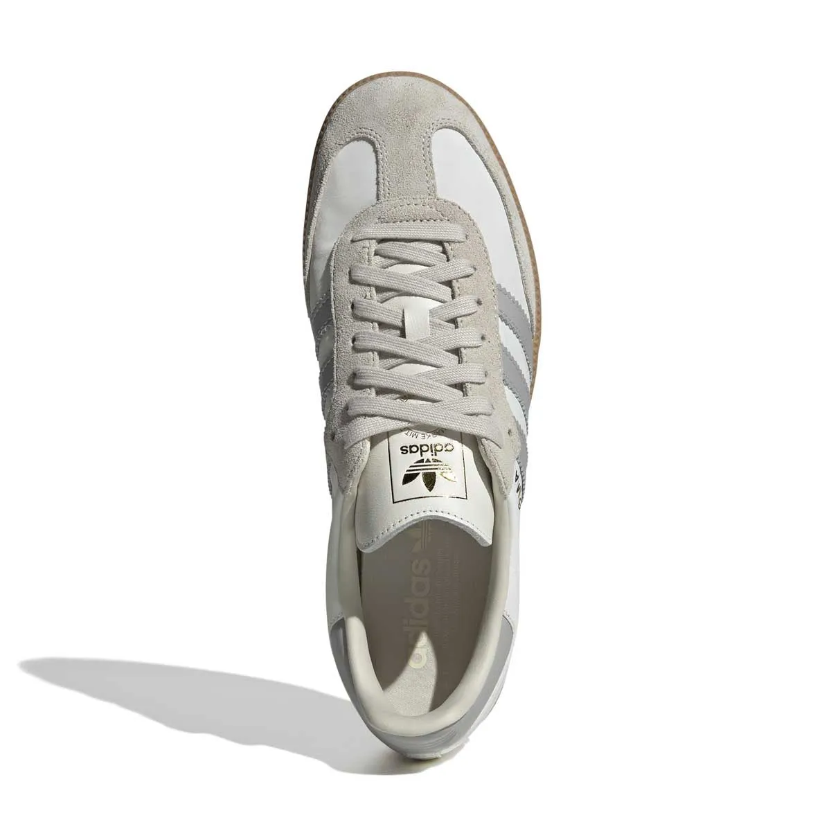 Samba OG 'Off White Grau'