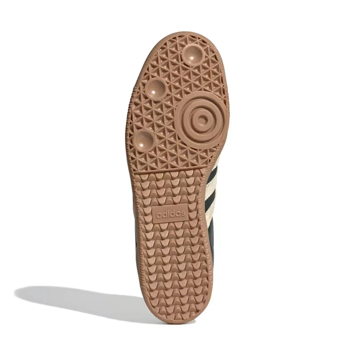 Samba OG 'Schattengrün Creme Weiß'