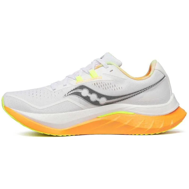 Saucony Endorphin Speed 4 D Herren Laufschuhe