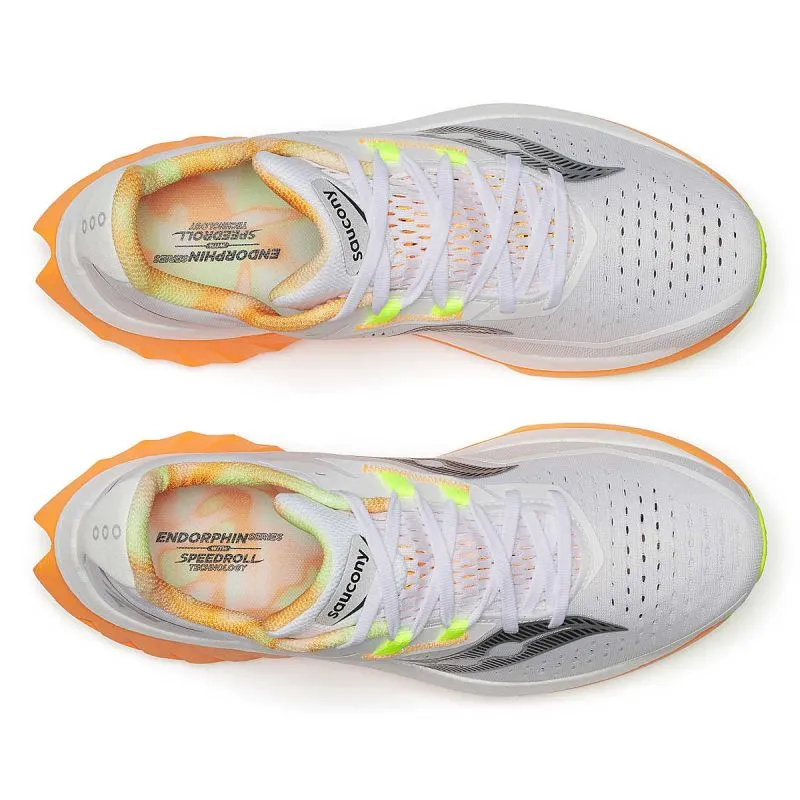 Saucony Endorphin Speed 4 D Herren Laufschuhe