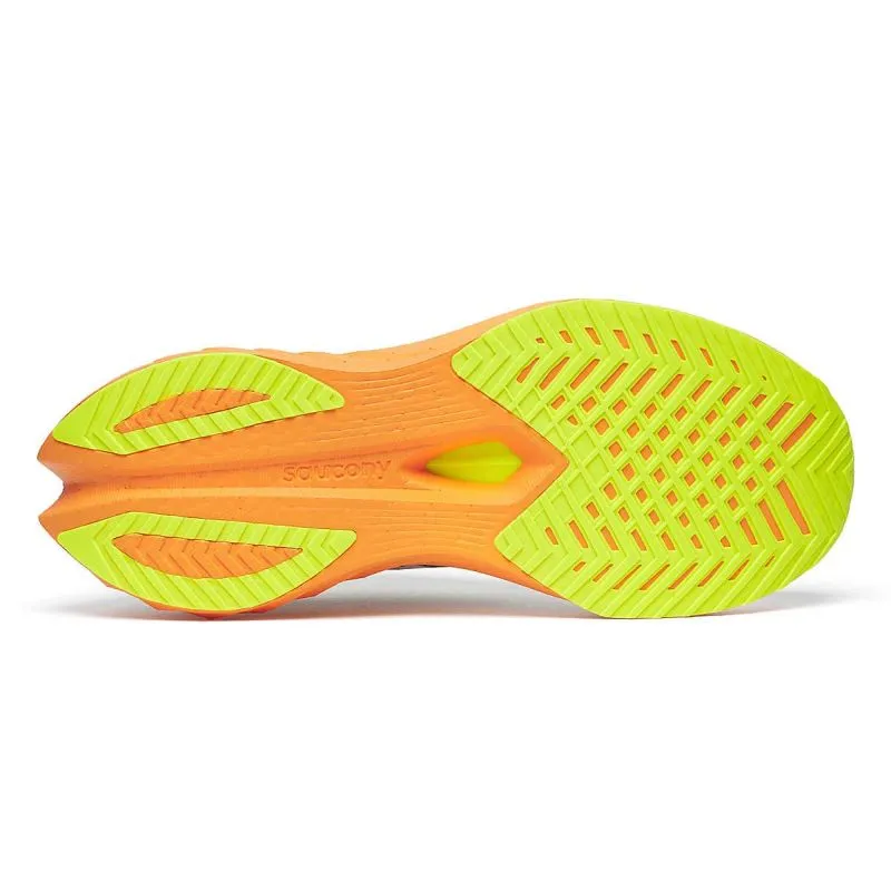 Saucony Endorphin Speed 4 D Herren Laufschuhe