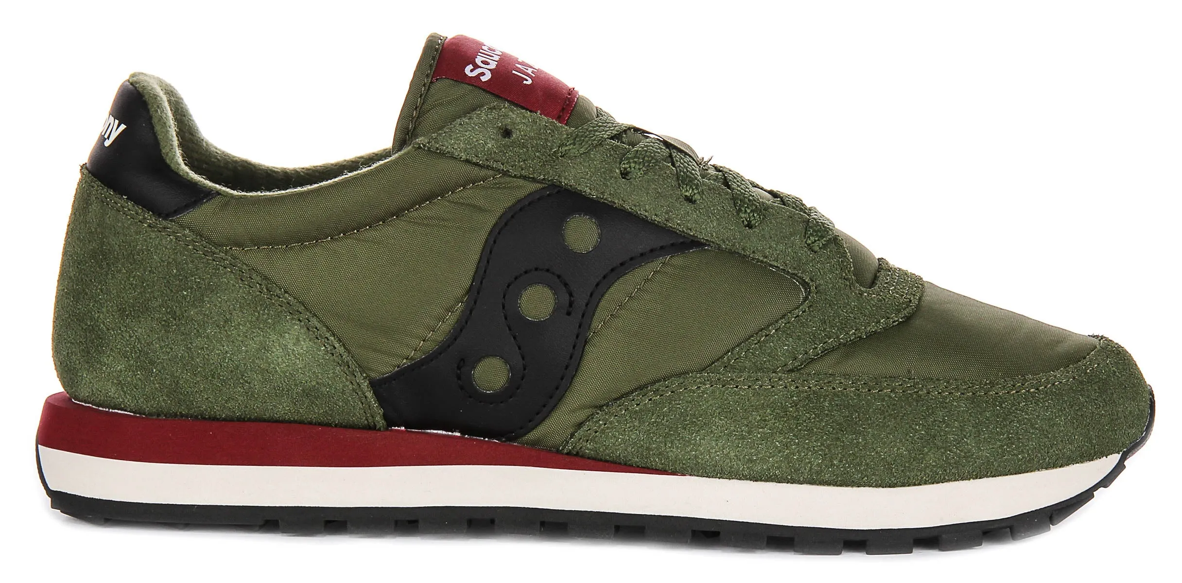 Saucony Jazz Original In Grün Für Herren Schuhe Saucony