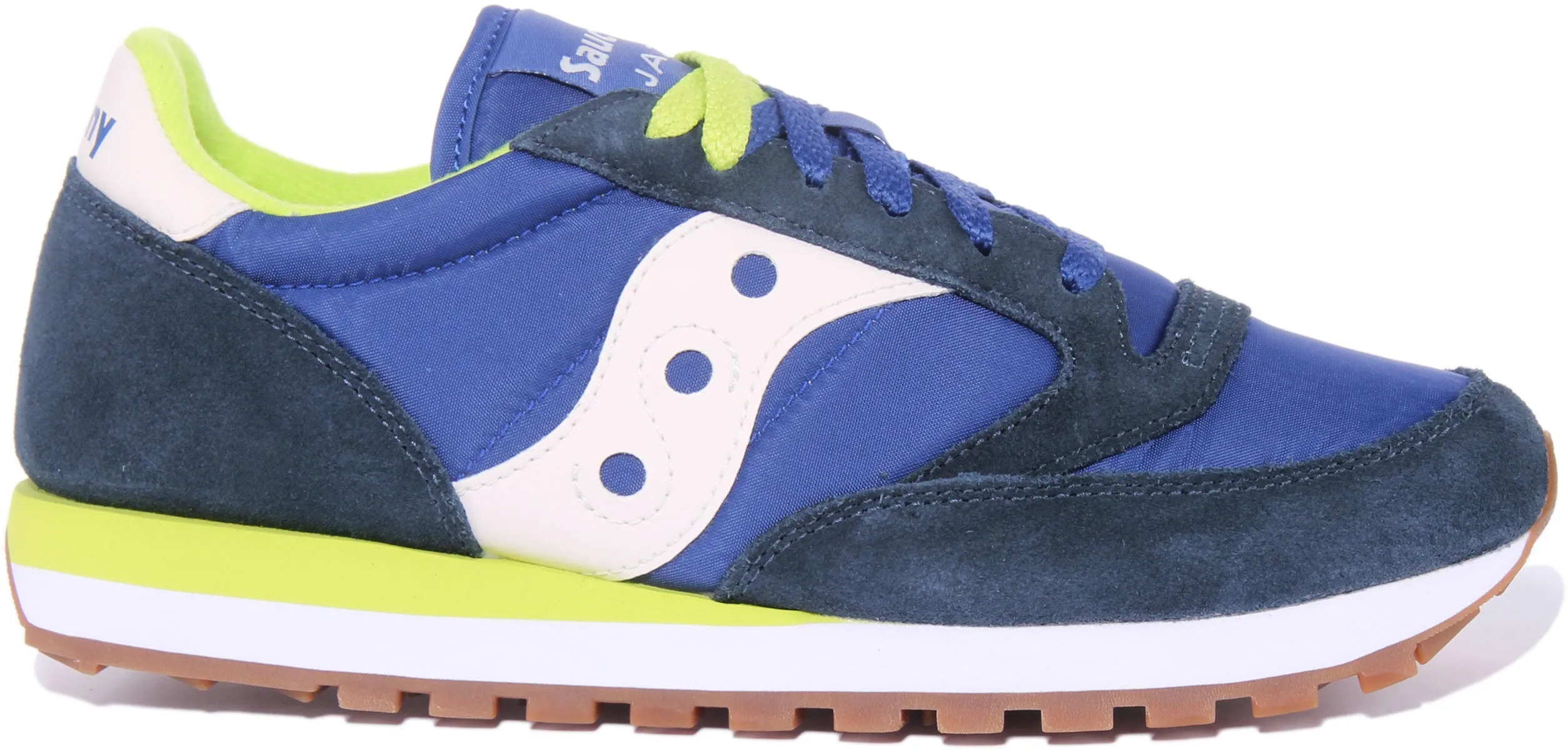 Saucony Jazz Original In Marineblau Für Herren Schuhe Saucony