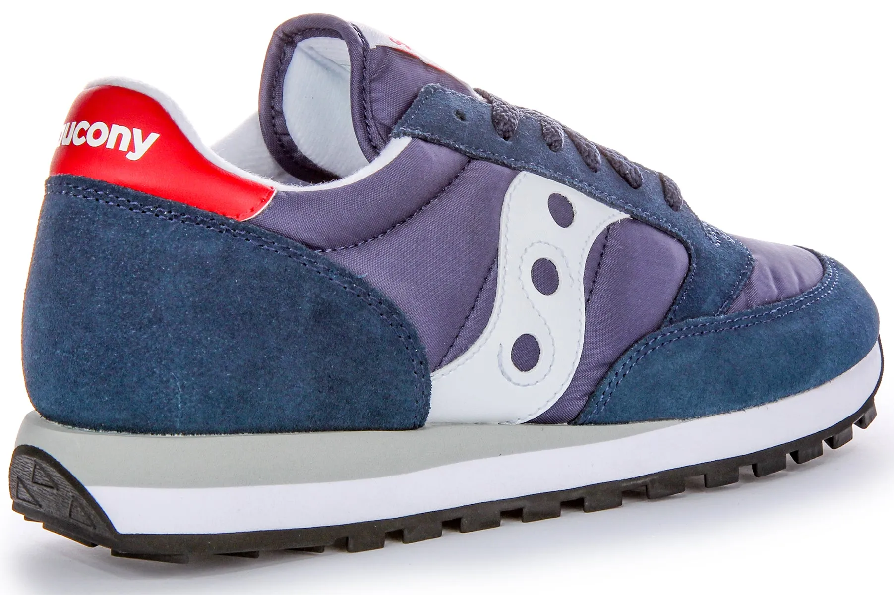 Saucony Jazz Original In Marineblau Weiß Für Herren Schuhe Saucony