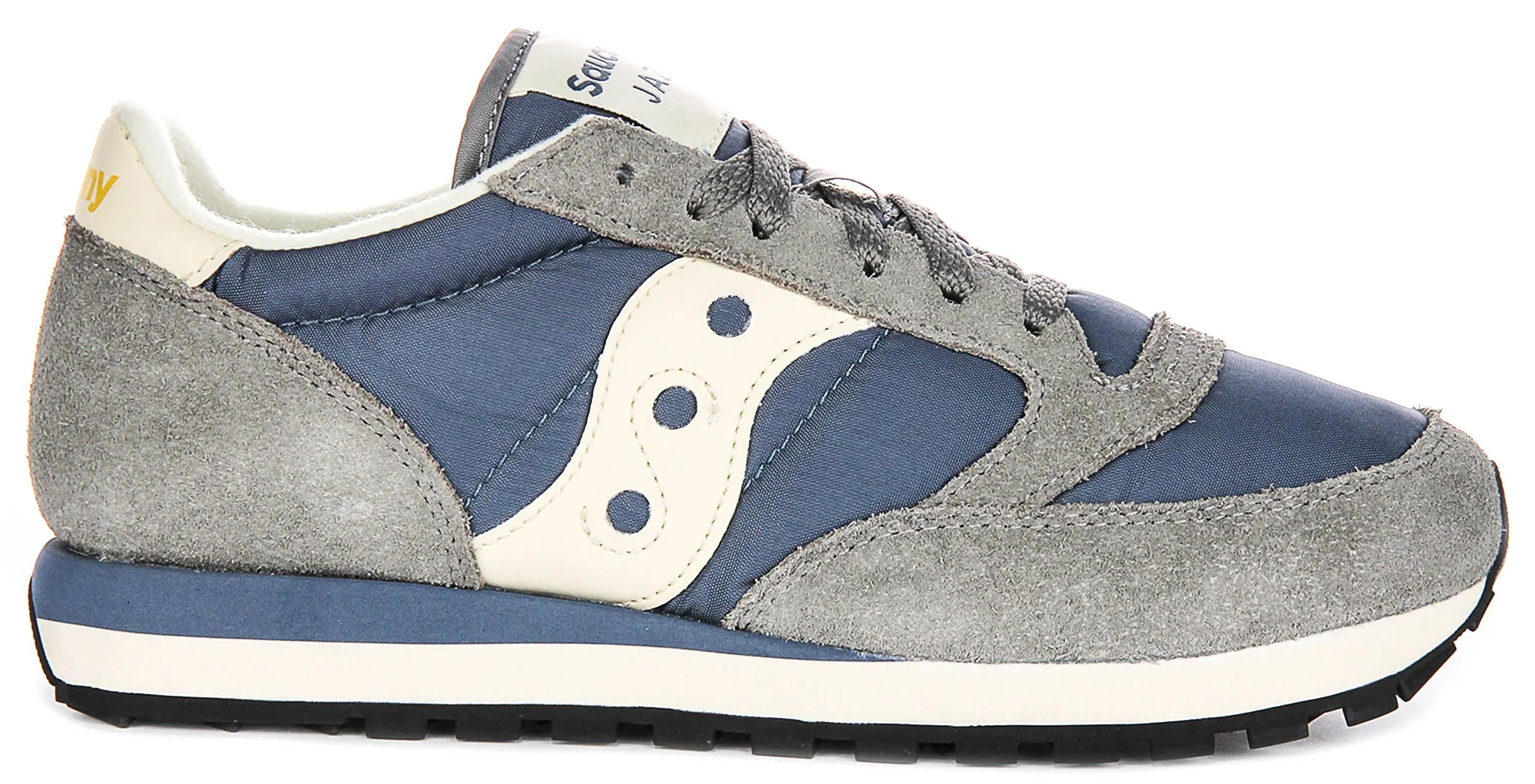 Saucony Jazz Original In Marineblau Weiß Für Herren Schuhe Saucony