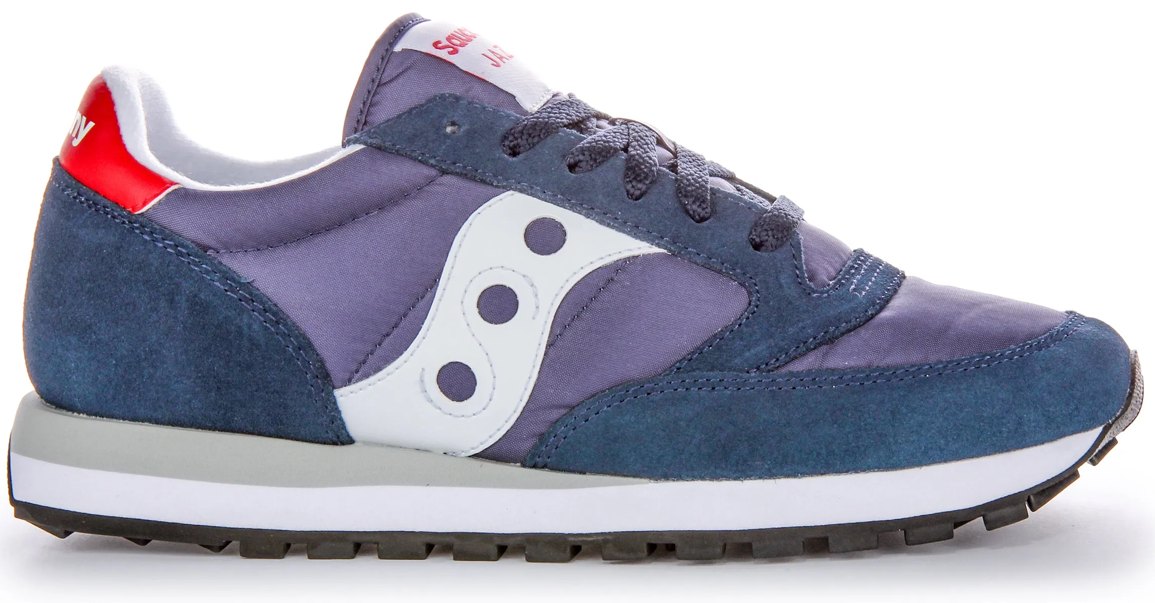 Saucony Jazz Original In Marineblau Weiß Für Herren Schuhe Saucony