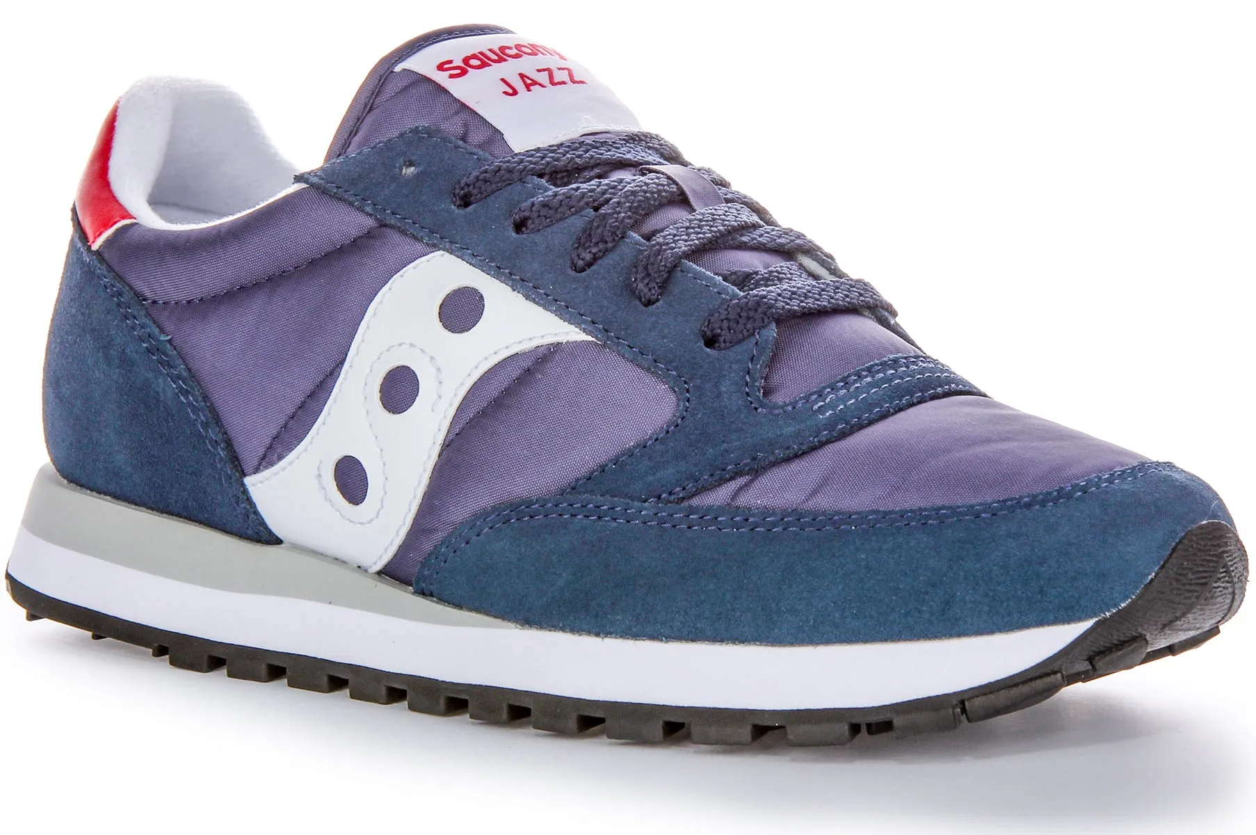 Saucony Jazz Original In Marineblau Weiß Für Herren Schuhe Saucony