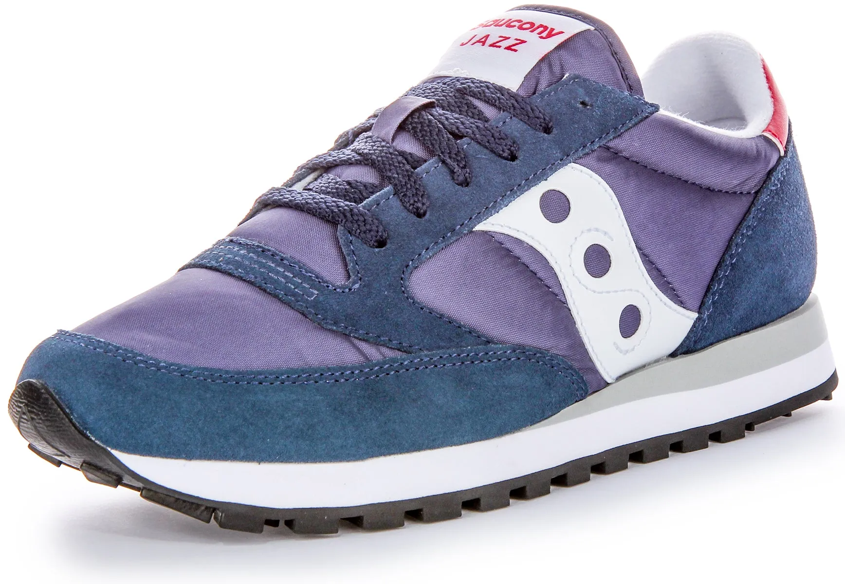 Saucony Jazz Original In Marineblau Weiß Für Herren Schuhe Saucony