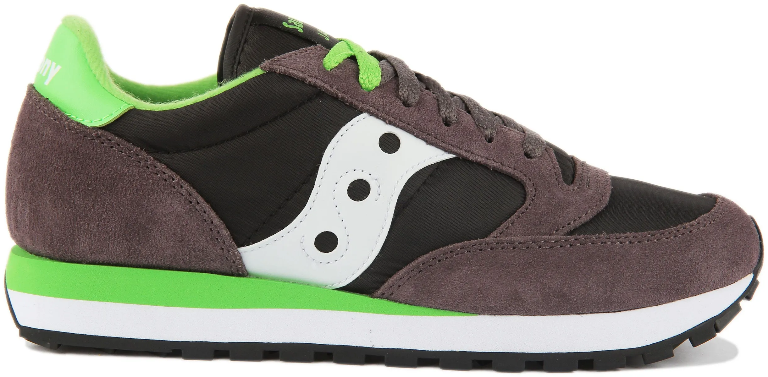 Saucony Jazz Original Turnschuhe In Grau Für Herren Schuhe Saucony
