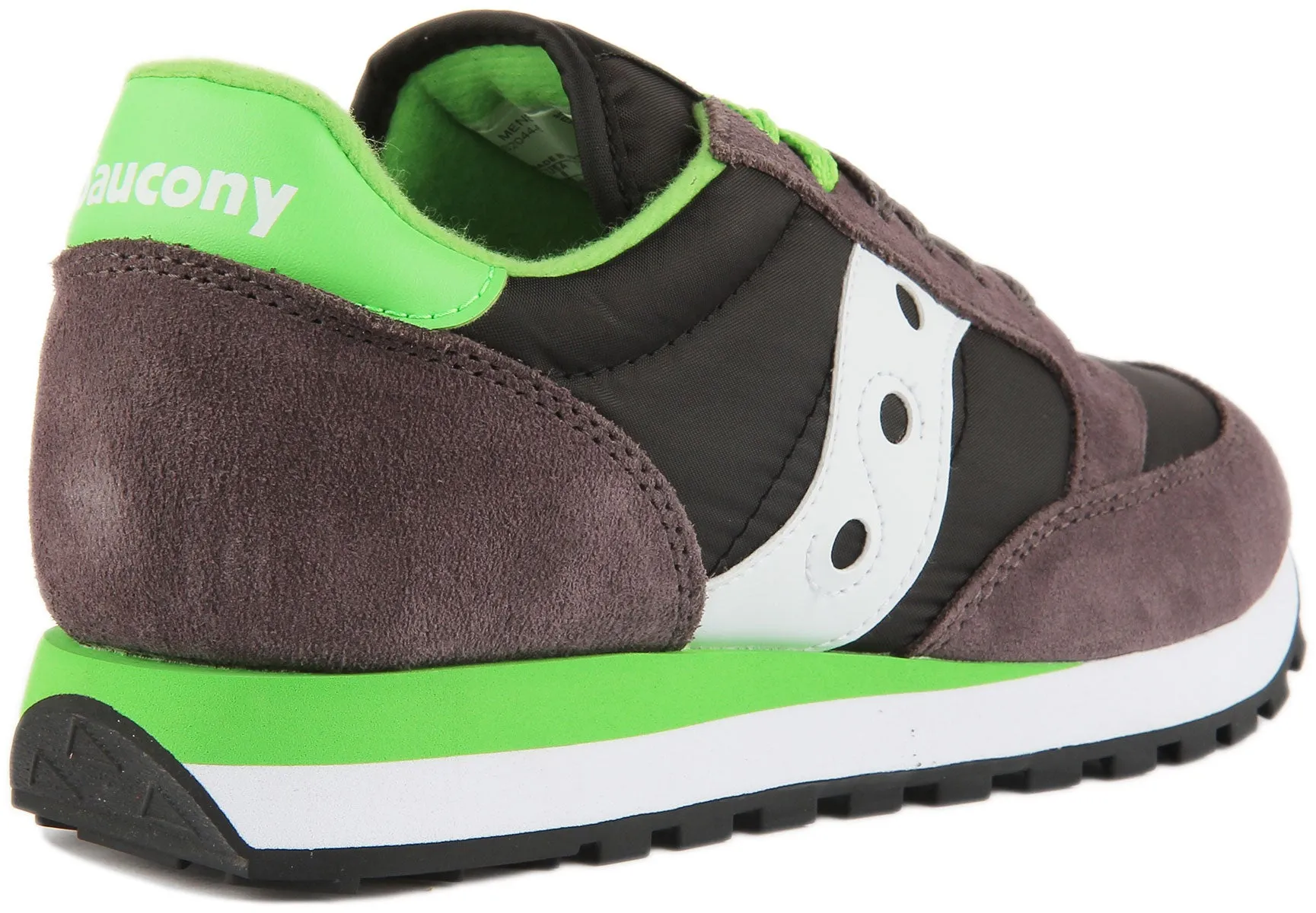 Saucony Jazz Original Turnschuhe In Grau Für Herren Schuhe Saucony