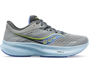 Saucony Damen Ride 16 Weite - Fossil/Pool (S10831-15) Saucony