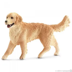 Schleich Golden Retriever, weiblich