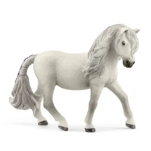 Schleich Spielzeug Isländische Pony Stute
