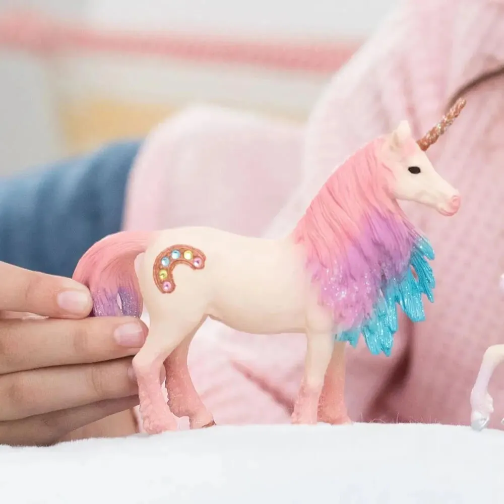Schleich Toys Schleich Bayala Marshmallow Einhorn Stute